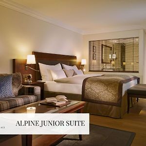 Suite Junior