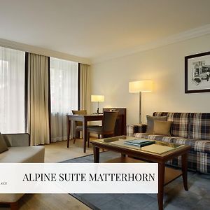 Suite à 1 Chambre à Coucher